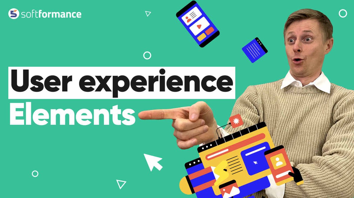 User Experience Drives Original Software and App Success